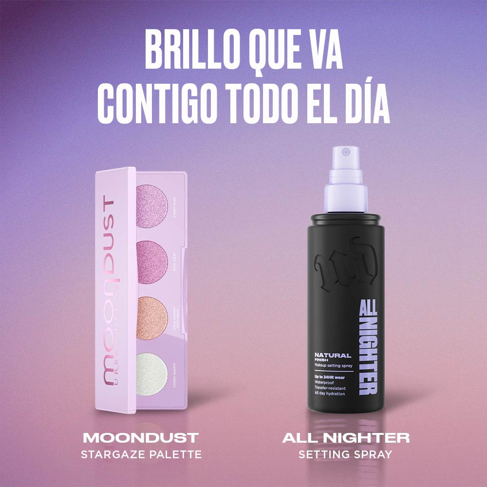 24/7 MOONDUST QUAD STARGAZE (SOMBRA PARA OJOS)